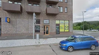 Lägenheter att hyra i Område ej specificerat - Bild från Google Street View