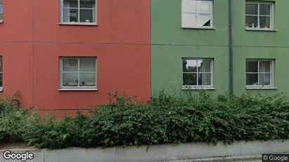 Lägenheter att hyra i Värmdö - Bild från Google Street View