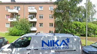 Lägenheter att hyra i Söderort - Bild från Google Street View