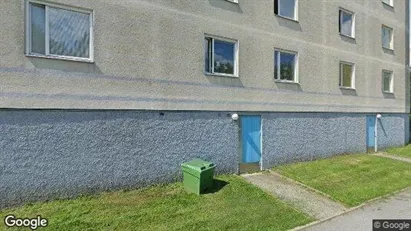 Lägenheter att hyra i Botkyrka - Bild från Google Street View