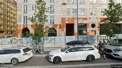 Lägenheter att hyra i Nacka - Bild från Google Street View