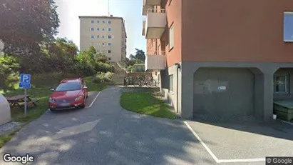 Lägenheter att hyra i Söderort - Bild från Google Street View