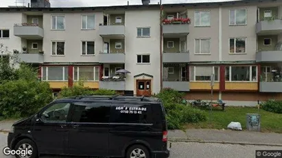 Lägenheter att hyra i Söderort - Bild från Google Street View