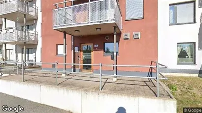Lägenheter att hyra i Sigtuna - Bild från Google Street View