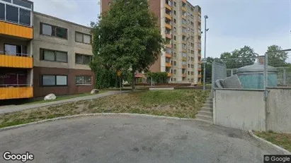 Lägenheter att hyra i Botkyrka - Bild från Google Street View