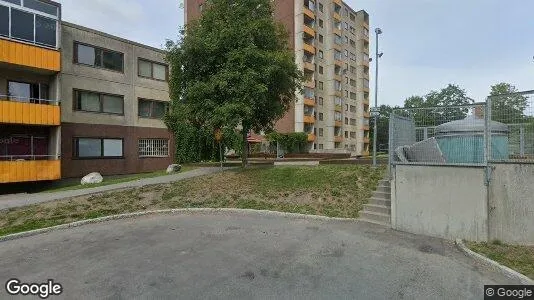 Lägenheter att hyra i Botkyrka - Bild från Google Street View