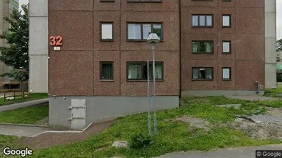 Lägenheter att hyra i Botkyrka - Bild från Google Street View
