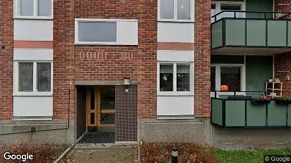 Lägenheter att hyra i Söderort - Bild från Google Street View