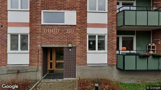 Lägenheter att hyra i Söderort - Bild från Google Street View
