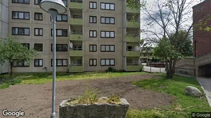 Lägenheter att hyra i Botkyrka - Bild från Google Street View