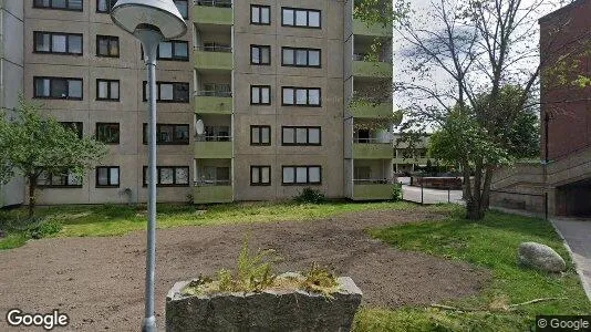 Lägenheter att hyra i Botkyrka - Bild från Google Street View