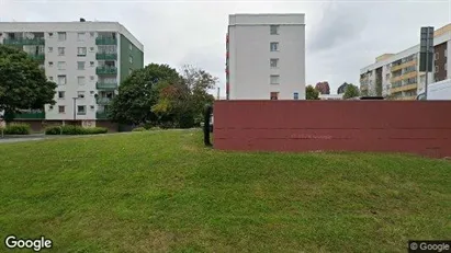 Lägenheter att hyra i Botkyrka - Bild från Google Street View