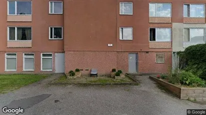 Lägenheter att hyra i Botkyrka - Bild från Google Street View