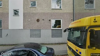 Lägenheter att hyra i Västerort - Bild från Google Street View