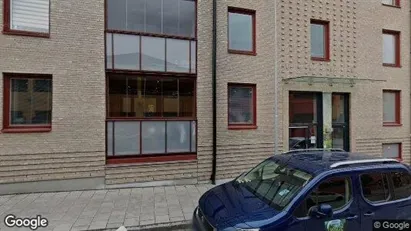 Lägenheter att hyra i Järfälla - Bild från Google Street View