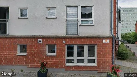 Lägenheter att hyra i Botkyrka - Bild från Google Street View