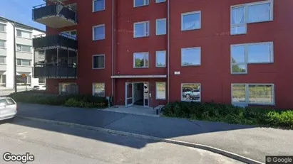 Lägenheter att hyra i Botkyrka - Bild från Google Street View