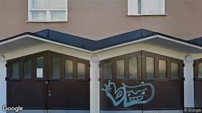 Lägenheter att hyra i Söderort - Bild från Google Street View