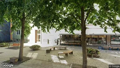 Lägenheter att hyra i Södermalm - Bild från Google Street View