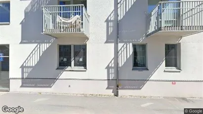 Lägenheter att hyra i Tyresö - Bild från Google Street View