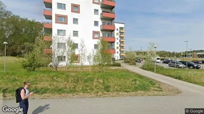 Lägenheter att hyra i Sigtuna - Bild från Google Street View