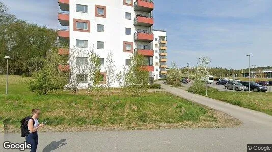 Lägenheter att hyra i Sigtuna - Bild från Google Street View