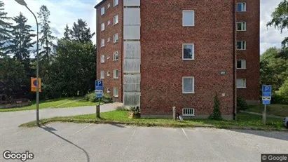 Lägenheter att hyra i Söderort - Bild från Google Street View
