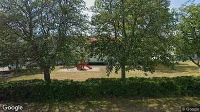 Lägenheter att hyra i Västervik - Bild från Google Street View