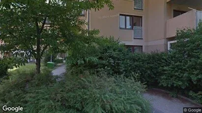 Lägenheter att hyra i Västerort - Bild från Google Street View