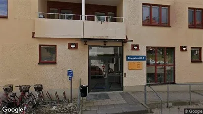 Lägenheter att hyra i Vasastan - Bild från Google Street View