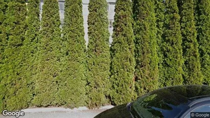 Lägenheter att hyra i Sundbyberg - Bild från Google Street View