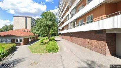 Lägenheter att hyra i Norrköping - Bild från Google Street View