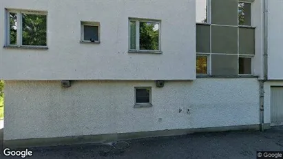 Lägenheter att hyra i Borås - Bild från Google Street View