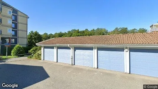 Lägenheter att hyra i Göteborg Centrum - Bild från Google Street View