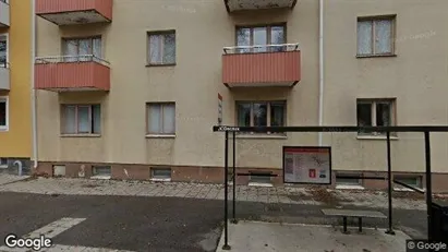 Lägenheter att hyra i Gävle - Bild från Google Street View