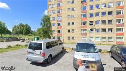 Lägenheter att hyra i Malmö Centrum - Bild från Google Street View