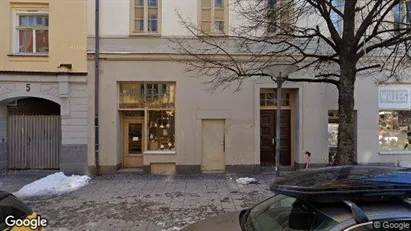 Lägenheter att hyra i Norrköping - Bild från Google Street View
