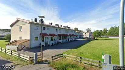 Lägenheter att hyra i Ulricehamn - Bild från Google Street View