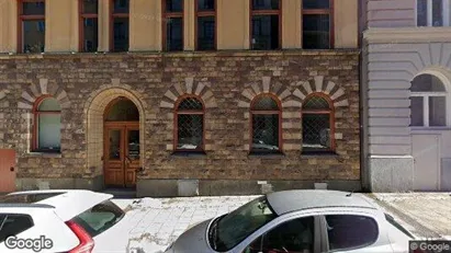Lägenheter att hyra i Östermalm - Bild från Google Street View