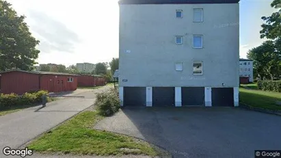 Lägenheter att hyra i Motala - Bild från Google Street View