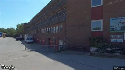 Lägenheter att hyra i Nacka - Bild från Google Street View