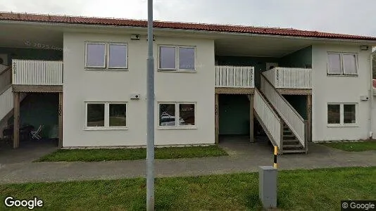 Lägenheter att hyra i Åtvidaberg - Bild från Google Street View