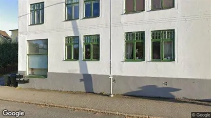 Lägenheter att hyra i Valdemarsvik - Bild från Google Street View