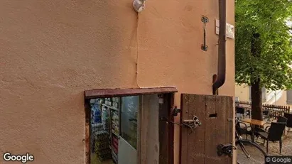 Lägenheter att hyra i Stockholm Innerstad - Bild från Google Street View