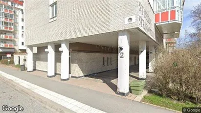 Lägenheter att hyra i Sundbyberg - Bild från Google Street View
