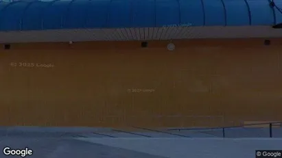 Lägenheter att hyra i Upplands Väsby - Bild från Google Street View