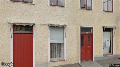 Lägenheter att hyra i Kinda - Bild från Google Street View