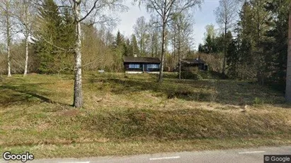 Lägenheter till salu i Grums - Bild från Google Street View