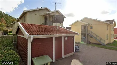 Lägenheter att hyra i Kungsbacka - Bild från Google Street View