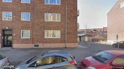 Lägenheter att hyra i Helsingborg - Bild från Google Street View